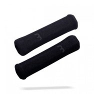 BBB FOAMGRIP MARKOLAT [130 mm] [FEKETE]