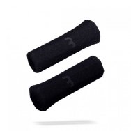 BBB FOAMGRIP MARKOLAT [92 mm] [FEKETE]