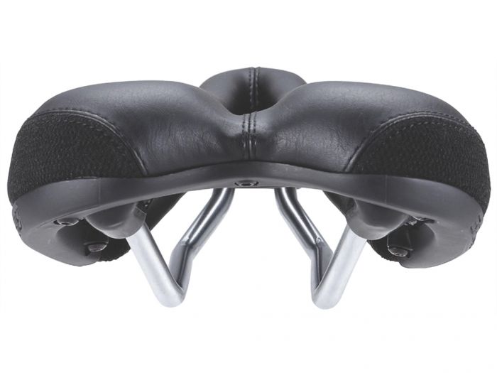 BBB ANATOMICRACE NYEREG (FEKETE) - KIFUTÓ TERMÉK