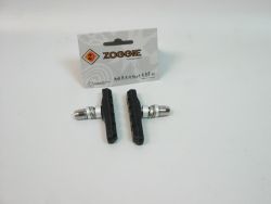 ZOGGIE STANDARD IMBUSZOS FÉKPOFA V-FÉKHEZ [BS80772 (Z-610)]