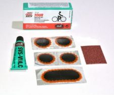 TIP-TOP [TT 01] TÖMLŐJAVÍTÓ KÉSZLET [46220]