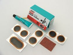 TIP-TOP [TT 02] TÖMLŐJAVÍTÓ KÉSZLET [46230]