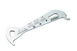 ICETOOLZ LÁNCELLENÖRZŐ [62C4]