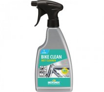 MOTOREX BIKE CLEAN KERÉKPÁRTISZTÍTÓ [500 ml] [304825] [MOTO01]