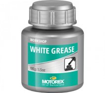 MOTOREX WHITE GREASE ZSÍR [100 g] [304850][MOTO16]