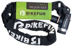 BIKEFUN SHIELD LÁNCOS LAKAT [10 X 1200 mm]