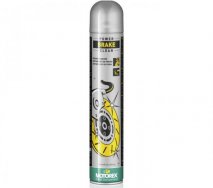 MOTOREX POWER BRAKE CLEAN TÁRCSAFÉK TISZTÍTÓ SPRAY [750 ml] [302291][MOTO17]