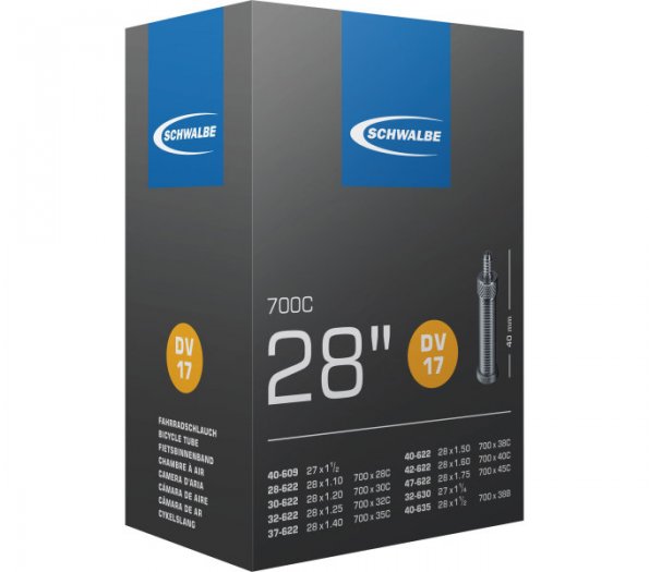 SCHWALBE [DV17] BELSŐ [28/47-622/635]