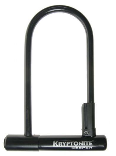 KRYPTONITE KEEPER 12 STD U-LAKAT [997955] - UTOLSÓ 1 DB
