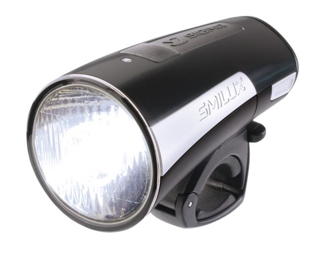 SIGMA SMILUX ELSŐ LÁMPA