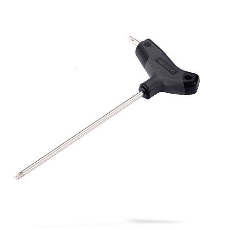 BBB TORX T KULCS  - KÜLÖNBÖZŐ MÉRETBEN
