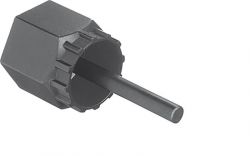 SHIMANO [TL-LR15] KAZETTALESZEDŐ SZERSZÁM (CENTER LOCK ÉS RACSNIHOZ)