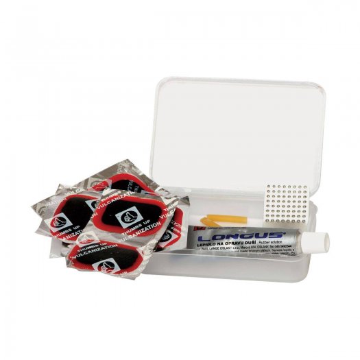 LONGUS GUMIJAVÍTÓ KÉSZLET - KIFUTÓ TERMÉK