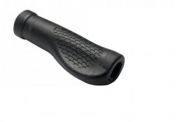 BIKEFUN ERGO MARKOLAT [FEKETE] [130 mm]