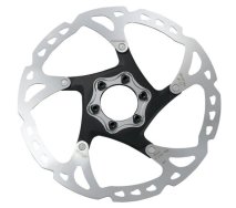 SHIMANO [SM-RT76] DEORE XT 6 CSAVAROS FÉKTÁRCSA [160 mm]