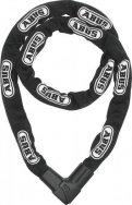 ABUS CITYCHAIN 1010 [1010/170] LÁNCOS LAKAT [9 mm x 170 cm] [FEKETE]