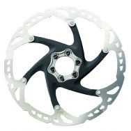 SHIMANO [SM-RT76] DEORE XT 6 CSAVAROS FÉKTÁRCSA [203 mm]