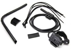 CATEYE JELADÓ SZETT CC-ED300 KORMÁNYRA VASTAG VEZETÉK, MÁGNES NÉLKÜL