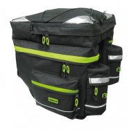 BIKEFUN HIKER TÚRATÁSKA [39 x 38 x 43 cm]