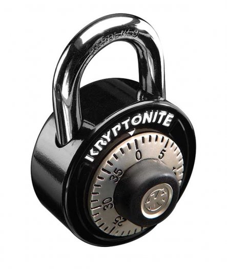 KRYPTONITE GRIPPER KOMBINÁCIÓS ' MACKÓLAKAT' [998594]