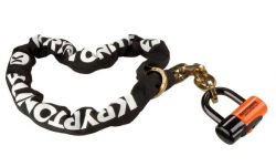 KRYPTONITE NEW YORK NOOSE 1213 LÁNC + LAKAT [999546]