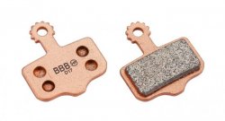 BBB DISCSTOP HP HIDRAULIKUS TÁRCSAFÉK BETÉT