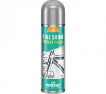 MOTOREX BIKE SHINE KERÉKPÁRFÉNY SPRAY [300 ml] [304848] [MOTO40]