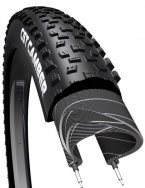 CST [C1671F] CAMBER KÜLSŐ [26X2,10] [FEKETE] - HAJTOGATHATÓ