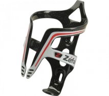 ZEFAL PULSE CARBON KULACSTARTÓ - SZÉNSZÁLAS - 30 G - FEKETE/FEHÉR - KIFUTÓ TERMÉK