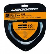 JAGWIRE HYFLOW HIDRAULIKUS FÉKCSŐ [FEHÉR]