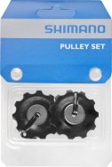 SHIMANO [NORMÁL ORSZÁGÚTI, MTB] VÁLTÓGÖRGŐ SZETT