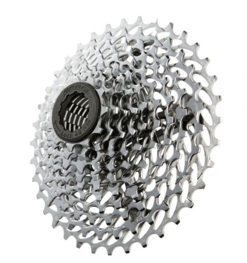 SRAM [PG-1030]  10 SEB. FOGASKERÉKSOR [11-36] [00.2418.033.003]