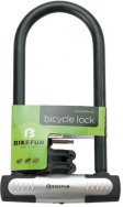 BIKEFUN FULL-BACK 2 U-LAKAT [180 X 320 mm]