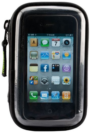 MERIDA TELEFONTARTÓ [iPhone 4 és iPhone 4S készülékekhez]  - UTOLSÓ 1 db