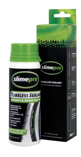 SLIME PRO UST DEFEKTGÁTLÓ FOLYADÉK