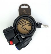 VELOTECH SPIRÁL LAKAT [8 X 1000 mm][FÜSTSZÍNŰ]