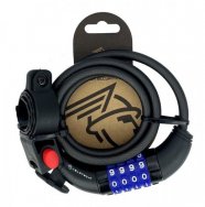 VELOTECH SPIRÁL LAKAT [8 X 1000 mm][FÜSTSZÍNŰ]