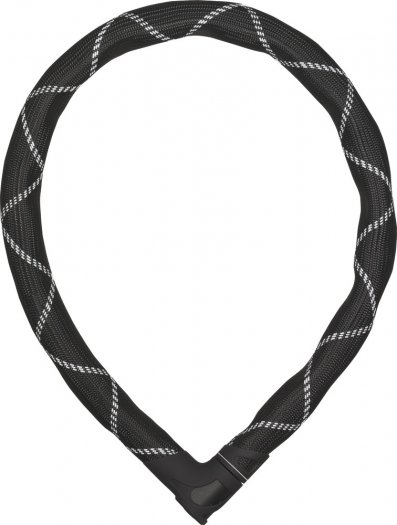 ABUS IVEN STEEL-O-FLEX [8200] GÖRGŐS LAKAT [25 mm x 85 cm]