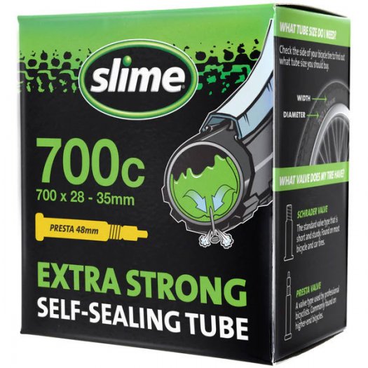 SLIME SMART [700C x 28-32] BELSŐ [régi cikkszám: 30062SL]