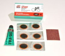 TIP-TOP [TT 04] TÖMLŐJAVÍTÓ KÉSZLET [46250]