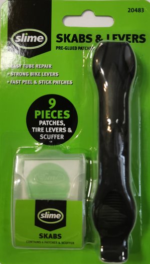 SLIME TÖMLŐJAVÍTÓ SZETT - ÖNTAPADÓS + GUMILESZEDŐ [régi cikkszám: 20483]