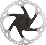 SHIMANO [SM-RT86L] DEORE XT ICE TECH. 6 CSAVAROS FÉKTÁRCSA [203 mm]