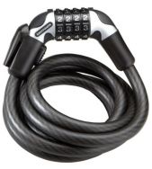 KRYPTONITE KRYPTOFLEX 1218 SZÁMZÁRAS KÁBELZÁR [001119]