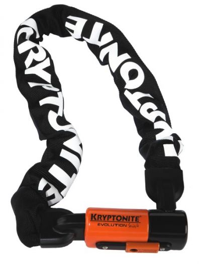 KRYPTONITE EVOLUTION 4 1090 INTEGRÁLT LÁNCOS LAKAT [000808]