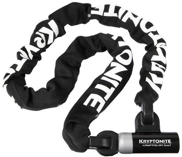 KRYPTONITE KRYPTOLOK 2 915 INTEGRÁLT LÁNCOS LAKAT [000846]