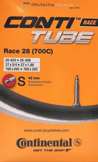 CONTINENTAL RACE 28