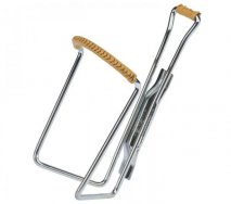 ZEFAL VINTAGE KULACSTARTÓ - ACÉL BŐR BORÍTÁSSAL - 80 G