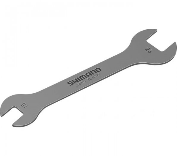 SHIMANO [TL-HS23] KÓNUSZKULCS [18 mm / 28 mm]