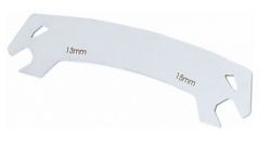 U-POWER KÓNUSZKULCS [13-15 mm]