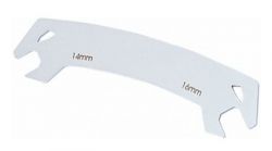 U-POWER KÓNUSZKULCS [14-16 mm]